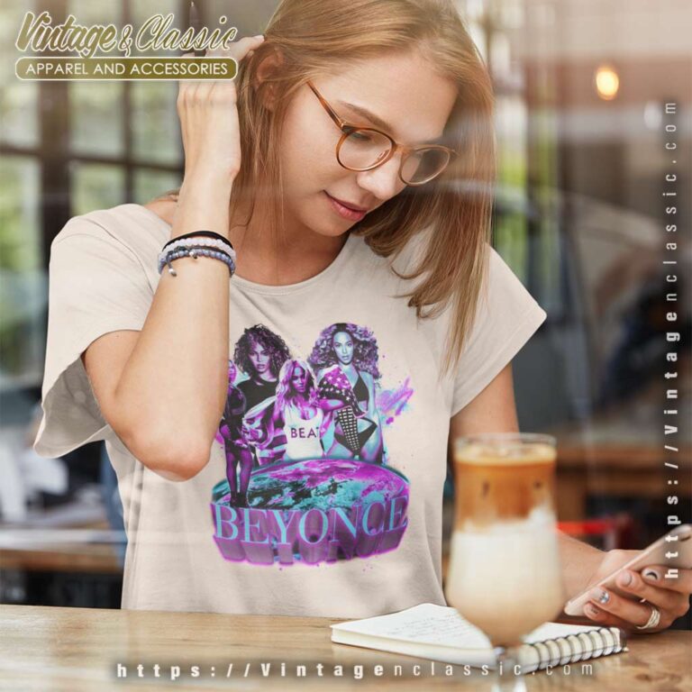 Renaissance World Tour Queen Bee Women TShirt Renaissance World Tour Queen Bee Women TShirt