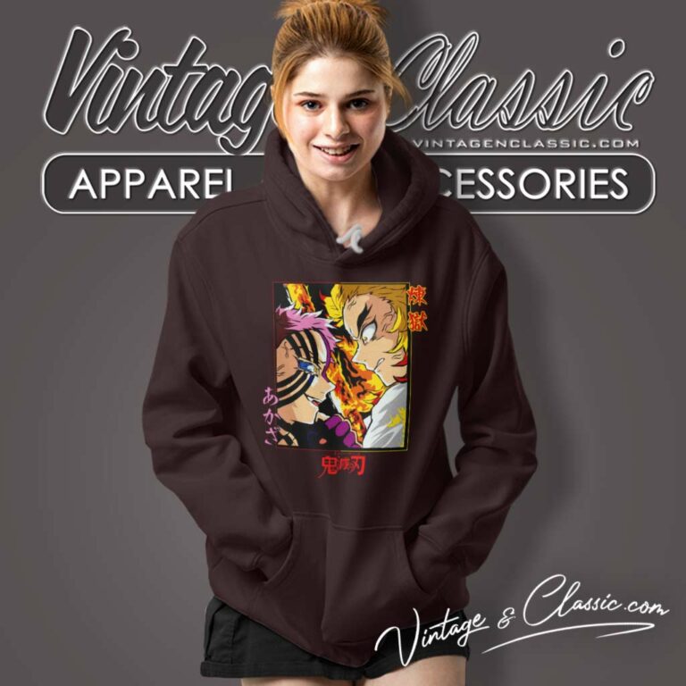 Rengoku Akaza Demon Slayer Shirt Manga Anime Rengoku Akaza Demon Slayer Shirt Manga Anime Hoodie Rengoku Akaza Demon Slayer Shirt Manga Anime Rengoku Akaza Demon Slayer Shirt Manga Anime Hoodie