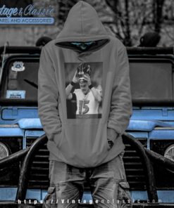 Rest In Peace Arkansas Ryan Mallet Hoodie
