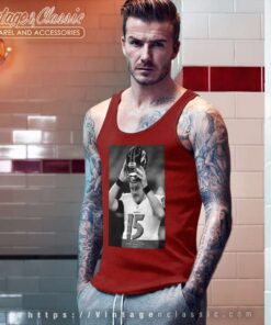 Rest In Peace Arkansas Ryan Mallet Tank Top Racerback