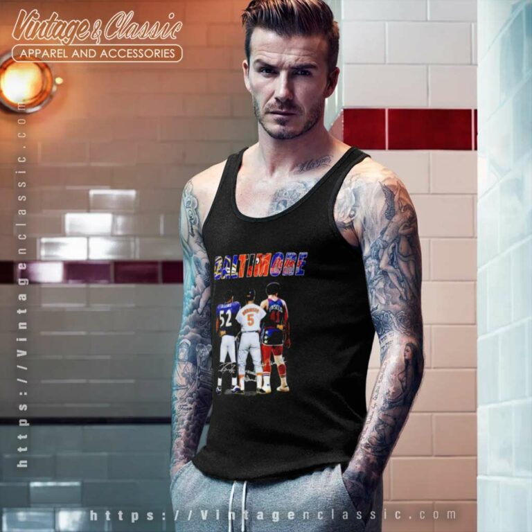 Rest In Peace Brooks Robinson Mlb Baltimore Orioles Tank Top Racerback Rest In Peace Brooks Robinson Mlb Baltimore Orioles Tank Top Racerback