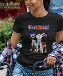 Rest In Peace Brooks Robinson Mlb Baltimore Orioles Women TShirt