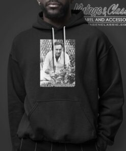 Rest In Peace Gene Hackman Graphic T shirt Hoodie