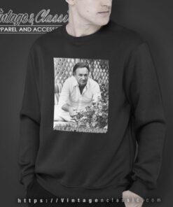 Rest In Peace Gene Hackman Graphic T shirt Sweatshirt