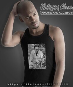 Rest In Peace Gene Hackman Graphic T shirt Tank Top Racerback