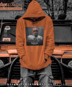 Rest In Peace Jim Brown 1936 2023 Rest In Peace Jim Brown 1936 2023 Hoodie