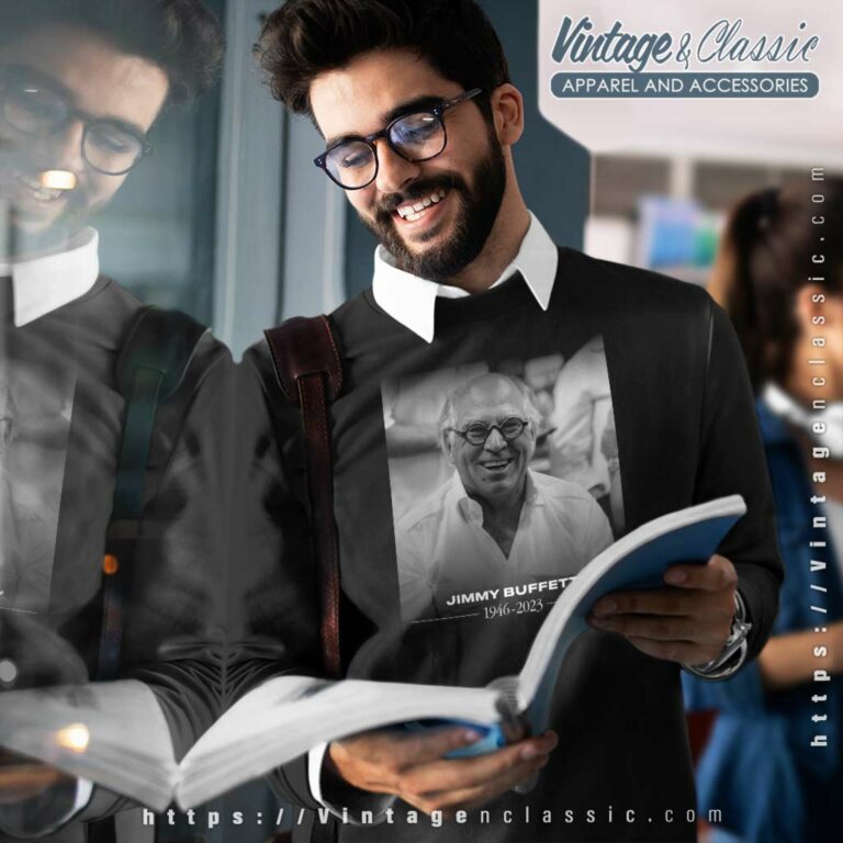 Rest In Peace Jimmy Buffett Legend 1946 2023 Sweatshirt Rest In Peace Jimmy Buffett Legend 1946 2023 Sweatshirt