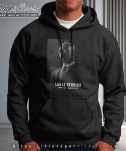 Rest In Peace Lance Reddick 1962-2023 Shirt 5 Rest In Peace Lance Reddick 1962 2023 Hoodie