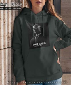 Rest In Peace Lance Reddick 1962-2023 Shirt 4 Rest In Peace Lance Reddick 1962 2023 Hoodie Women
