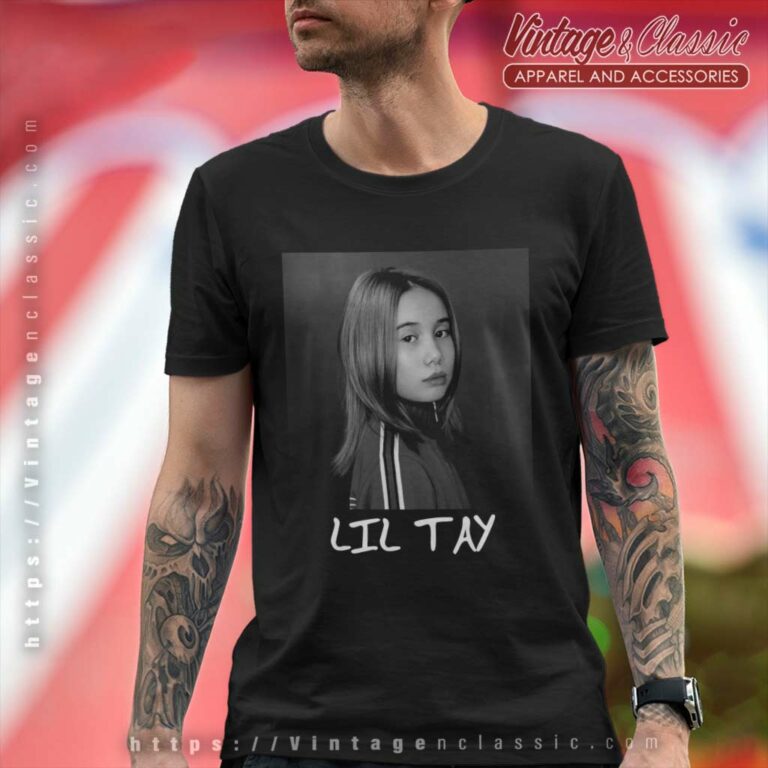 Rest In Peace Lil Tay Teen Internet Rapper T Shirt Rest In Peace Lil Tay Teen Internet Rapper T Shirt