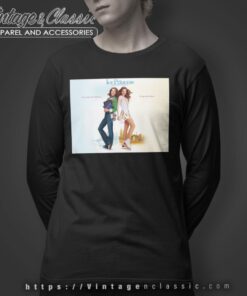 Rest In Peace Michelle Trachtenberg Shirt Long Sleeve Tee