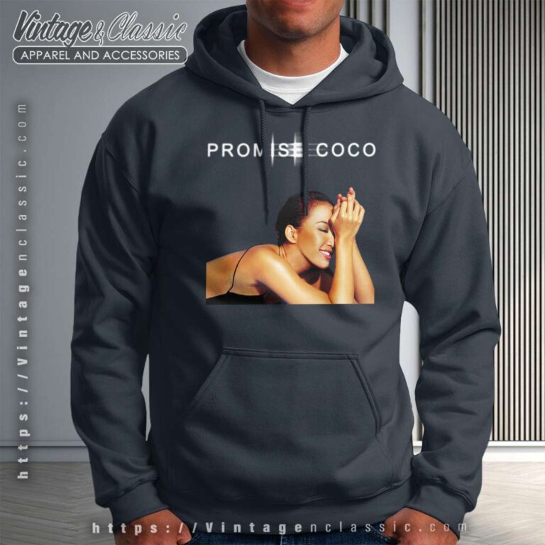Rest In Peace Promise Coco Lee Rest In Peace Promise Coco Lee Hoodie Rest In Peace Promise Coco Lee Rest In Peace Promise Coco Lee Hoodie