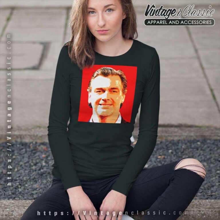 Rest In Peaceray Stevenson Thor Long Sleeve Tee Rest In Peaceray Stevenson Thor Long Sleeve Tee