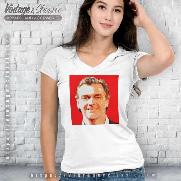 Rest In Peaceray Stevenson Thor V Neck TShirt Rest In Peaceray Stevenson Thor V Neck TShirt