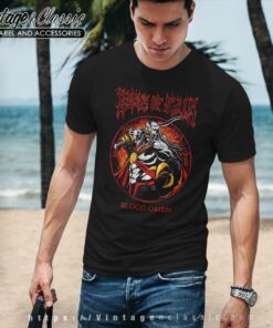Resurrection Legacy Of Kain Game tshirt