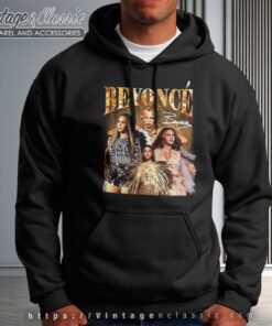 Retro Beyonces Shirt Renaissance World Tour Tshirt 6 Retro Beyonces Shirt Renaissance World Tour Hoodie