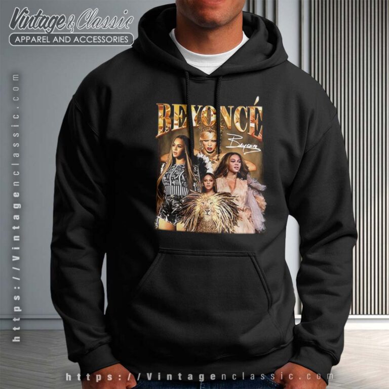Retro Beyonces Shirt Renaissance World Tour Hoodie Retro Beyonces Shirt Renaissance World Tour Hoodie