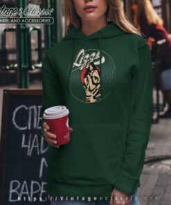 Retro Lizzo Special World Tour 2023 Hoodie