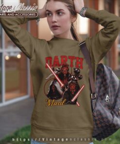 Retro Star Wars Darth Maul Shirt, Star Wars Celebration Tshirt 4 Retro Star Wars Darth Maul Shirt Star Wars Celebration Sweatshirt