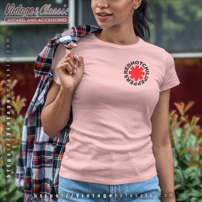 Rhcp Under The Bridge Song Quote Women TShirt Rhcp Under The Bridge Song Quote Women TShirt