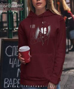 Rhythm Nation 1984 Shirt Janet Jacksons Signature Hoodie