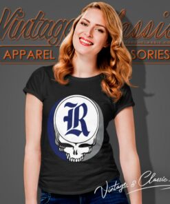 Rice University Grateful Dead Steal Your Face Shirt 6 Rice University Grateful Dead Steal Your Face Women T Shirt