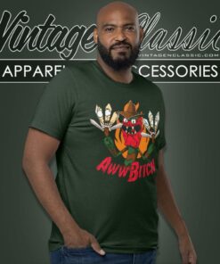 Rick And Morty Aww Bitch Shirt 4 Rick And Morty Aww Bitch T Shirt