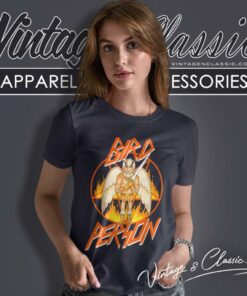 Rick And Morty Bird Person Women T Shirt