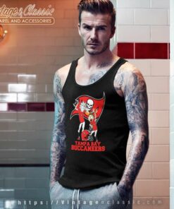 Rick And Morty Tampa Bay Buccaneers Shirt 4 Rick And Morty Tampa Bay Buccaneers Tank Top Racerback