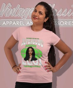 Rihanna Halftime Show 2023 Shirt Women TShirt