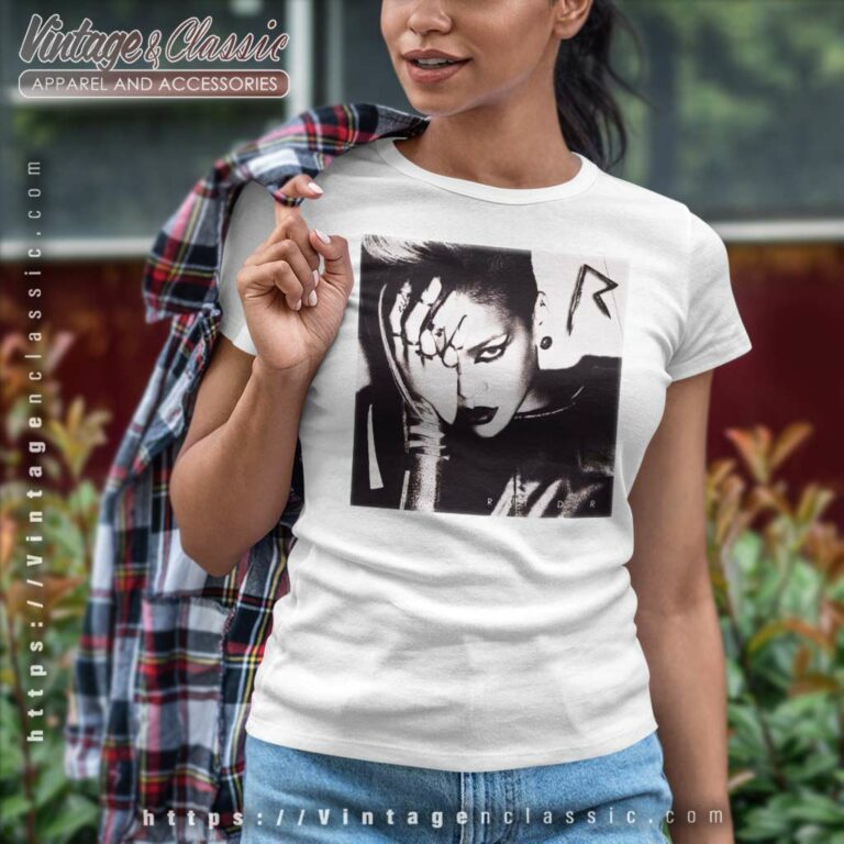 Rihanna Rated R Shirt Women TShirt Rihanna Rated R Shirt Women TShirt
