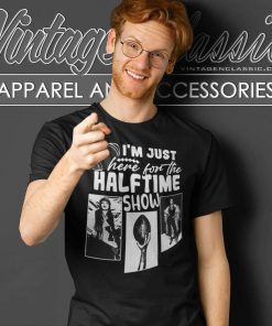 Rihanna Shirt I'm Here For Halftime Show T Shirt