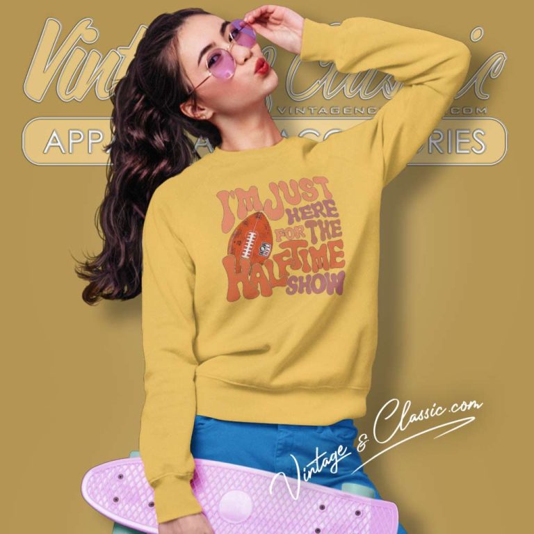 Rihanna Shirt Super Bowl 2023 Sweatshirt Rihanna Shirt Super Bowl 2023 Sweatshirt