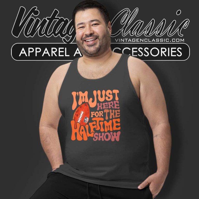 Rihanna Shirt Super Bowl 2023 Tank Top Racerback Rihanna Shirt Super Bowl 2023 Tank Top Racerback