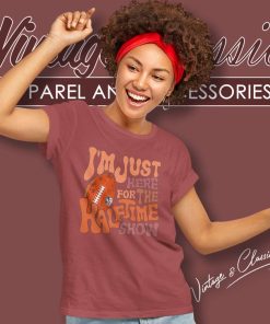 Rihanna Shirt Super Bowl 2023 Women TShirt