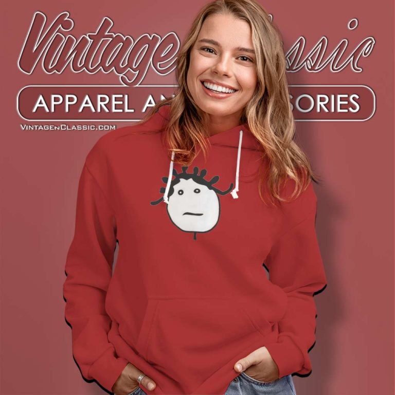 Rihanna Stick Figure Head Logo Shirt Hoodie Rihanna Stick Figure Head Logo Shirt Hoodie