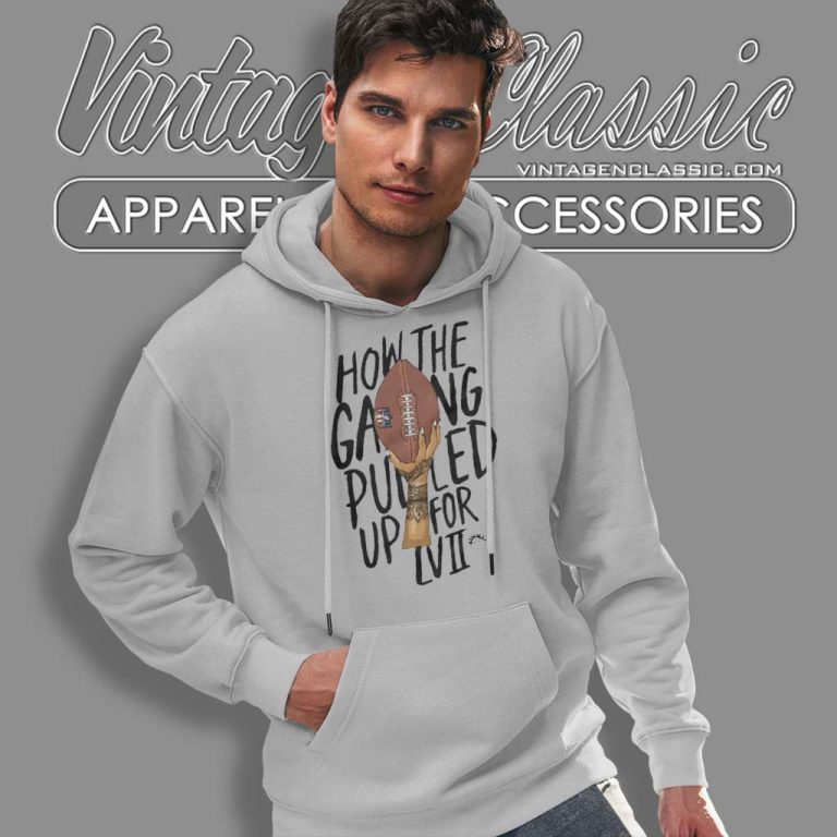 Rihanna Super Bowl Halftime Shirt Hoodie Rihanna Super Bowl Halftime Shirt Hoodie