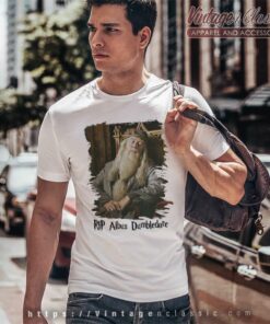 Rip Albus Dumbledore Harry Potter Shirt 6 Rip Albus Dumbledore Harry Potter T Shirt