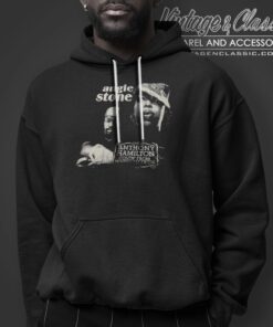 Rip Angie Stone Angela Laverne Graphic Shirt Hoodie