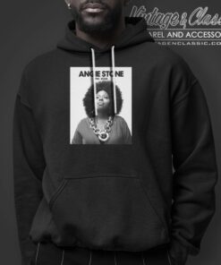Rip Angie Stone Tribute Soul Music Rnb Shirt 1 Rip Angie Stone Tribute Soul Music Rnb Hoodie