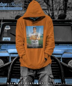 Rip Brooks Robinson Mlb Orioles Hoodie