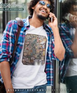 Rip Brooks Robinson Shirt Marichal Romp In To Hall 4 Rip Brooks Robinson Shirt Marichal Romp In To Hall V Neck TShirt