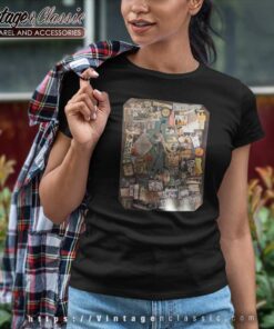 Rip Brooks Robinson Shirt Marichal Romp In To Hall 5 Rip Brooks Robinson Shirt Marichal Romp In To Hall Women TShirt