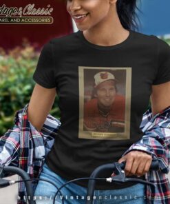 Rip Brooks Robinson Shirt Mlb Baltimore Orioles Legend 6 Rip Brooks Robinson Shirt Mlb Baltimore Orioles Legend Women TShirt