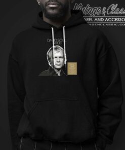 Rip David Soul Gold Hoodie