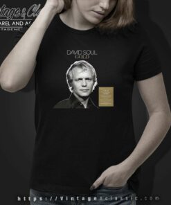 Rip David Soul Gold Women TShirt