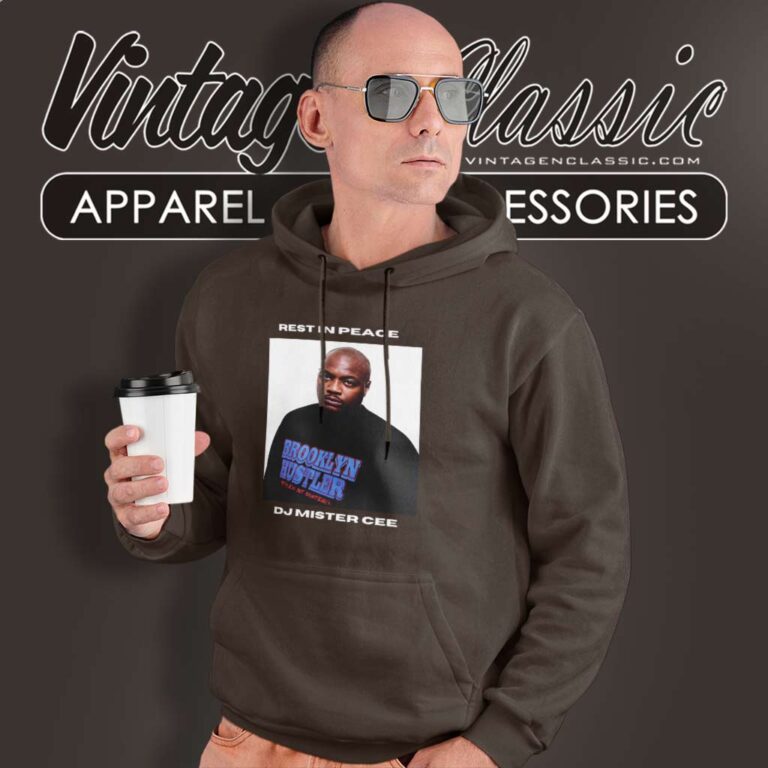 Rip Dj Mister Cee Calvin Lebrun Rip Dj Mister Cee Calvin Lebrun Hoodie Rip Dj Mister Cee Calvin Lebrun Rip Dj Mister Cee Calvin Lebrun Hoodie