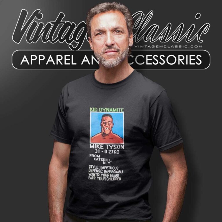 Rip Dj Mister Cee Mike Tyson Kid Dynamite 31 0 27 Ko Shirt Calvin Lebrun T Shirt Rip Dj Mister Cee Mike Tyson Kid Dynamite 31 0 27 Ko Shirt Calvin Lebrun T Shirt