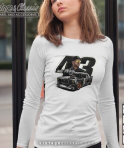 Rip Ken Block Racing Legend Longsleeves