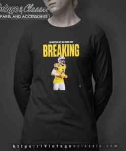 Rip Lsu Wr Kyren Lacy Shirt Long Sleeve Tee